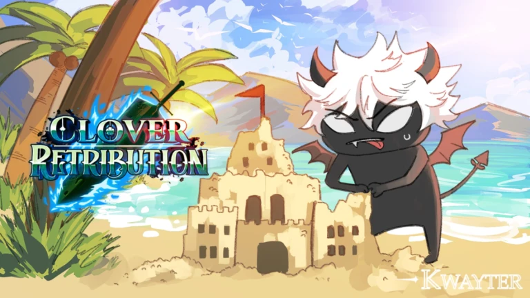 clover retribution featured image