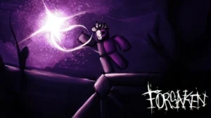 forsaken featured image