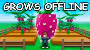 grow a garden roblox