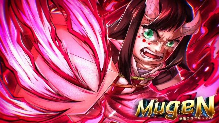 Roblox Mugen Style Tier List September 2025 Stealthy Gaming