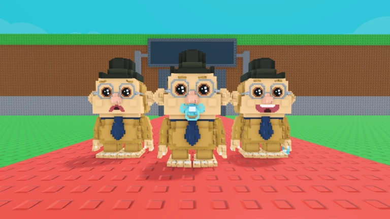 Steal a Brainrot Update Lands