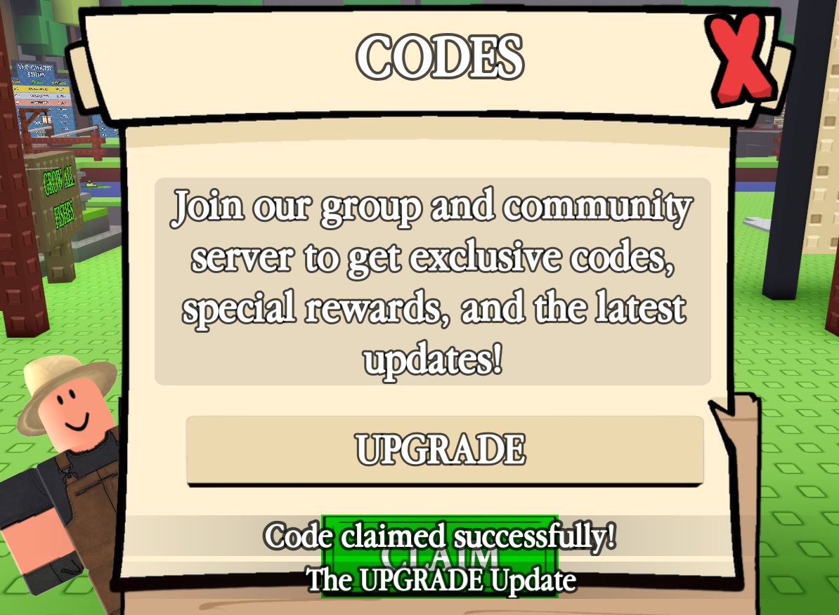 own a fish pond codes