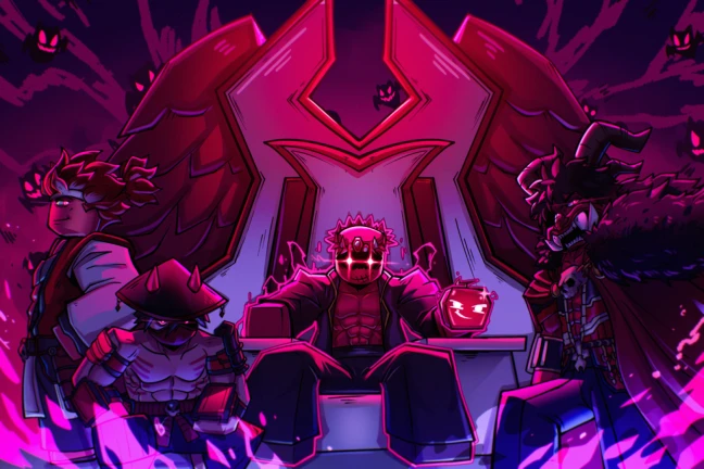 red king blox fruits