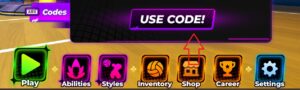 Volleyball Legends Codes - Working VBL Codes (April 2026) - Stealthy Gaming