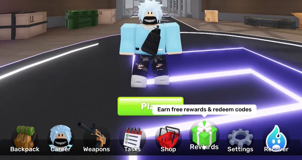 rivals rewards