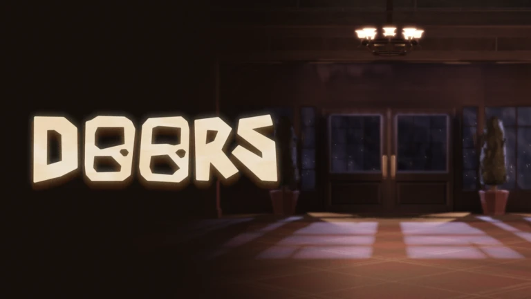 roblox doors