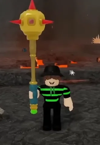 new weapons 99 nights in the forest