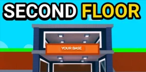 second-floor-steal-a-brainrot