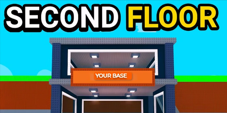 second-floor-steal-a-brainrot