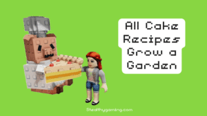 All Cake Recipes Grow a Garden