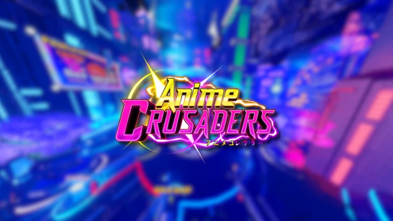 Anime Crusaders featured image