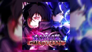 Anime Guardians featured image