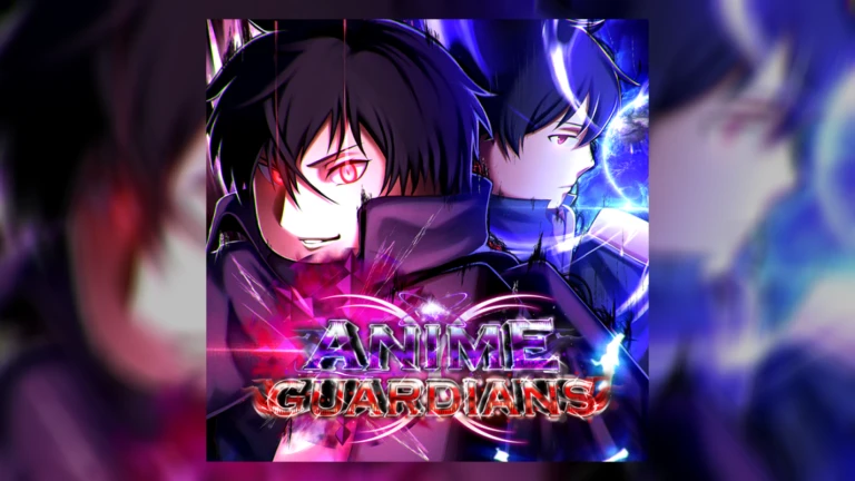 Anime Guardians featured image
