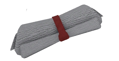 Bandage 99 nights in the forest roblox