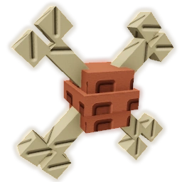 Bone Blossom Grow a garden roblox