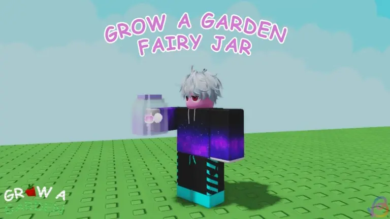 Fairy-Jar-in-Grow-a-Garden roblox