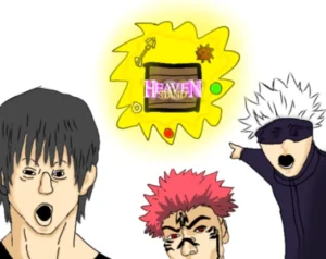 Heaven Stand featured image