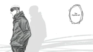 Jujutsu Shenanigans featured image