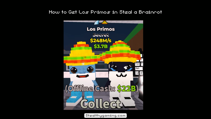Los Primos in Steal a Brainrot (2)