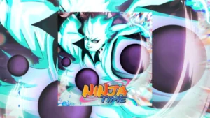Ninja Time roblox featured image