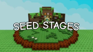 Seed stages update grow a garden roblox
