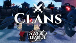 Sword League featured image
