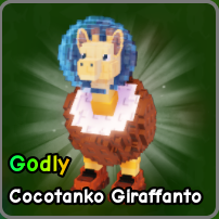 cocotanko-giraffanto-plants-vs-brainrots