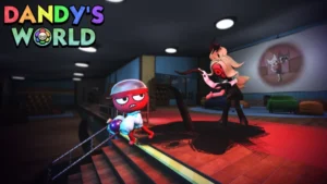 dandy's world featured image