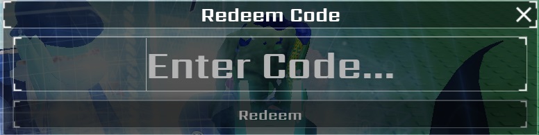 enter code sols RNG
