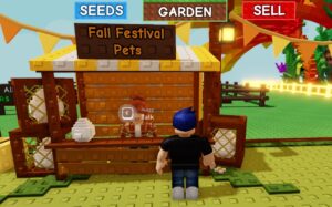 grow a garden fall pets shop guide