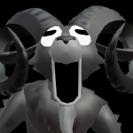 Ram Monster 99 nights in the forest