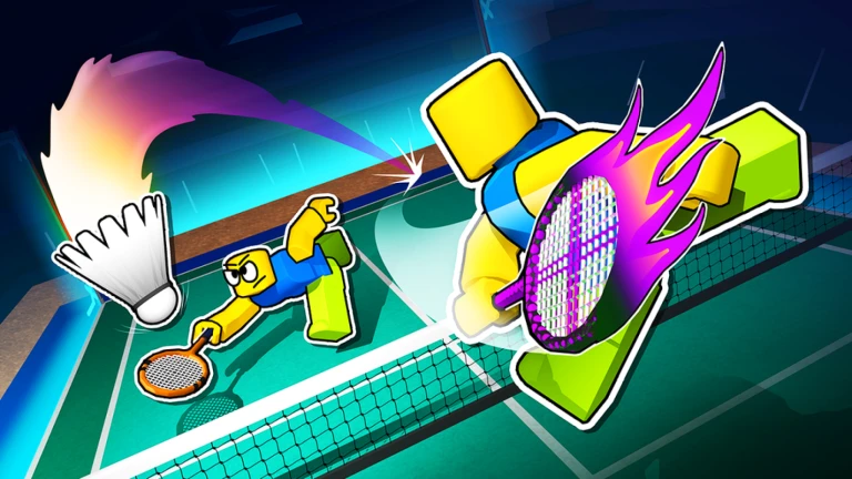 racket rivals codes