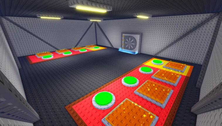 steal a fish vault updated