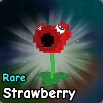 strawberry-plant-plants-vs-brainrots