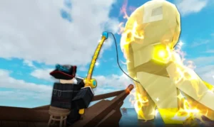 Learn the location of every Totem in Fisch