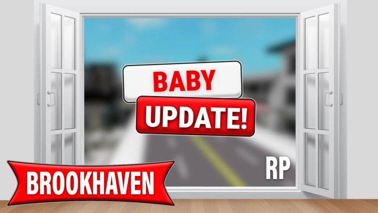 Brookhaven baby update featured image