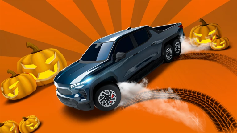 Car dealership tycoon