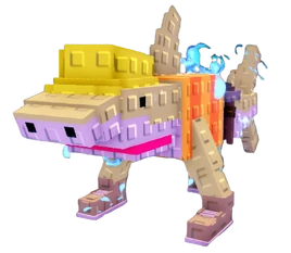 Constructione Tralala Plants vs Brainrots