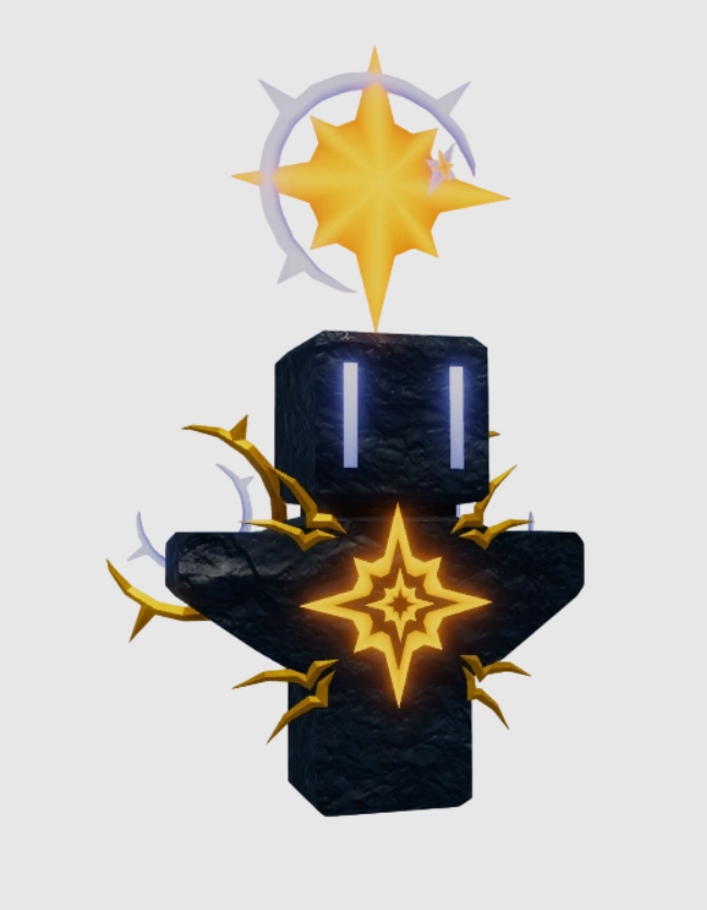 Eclipse Totem Overview