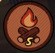 Firemaking III (1.5-Star Rated)