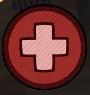 First Aid (1-Star Rated)