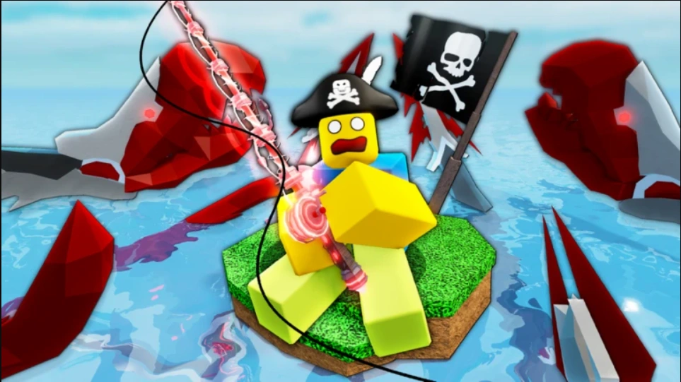 Fisch Homepage Image