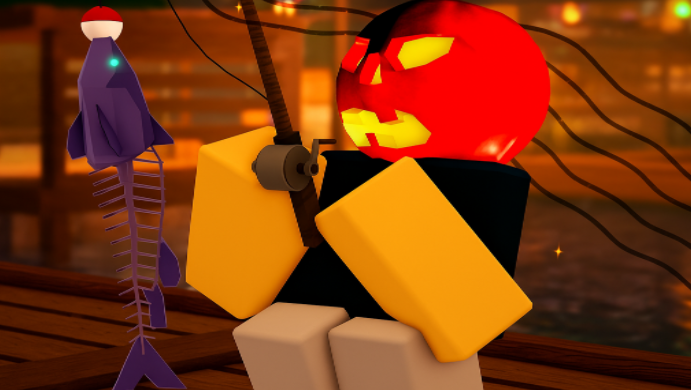 Fright Update