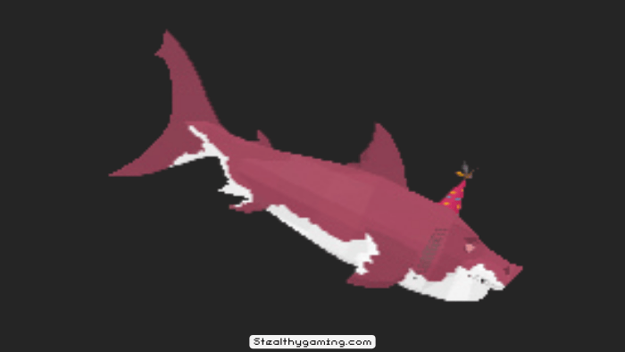 How to Get Birthday Megalodon in Fisch Roblox (1)