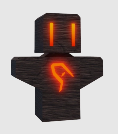 Meteor Totem