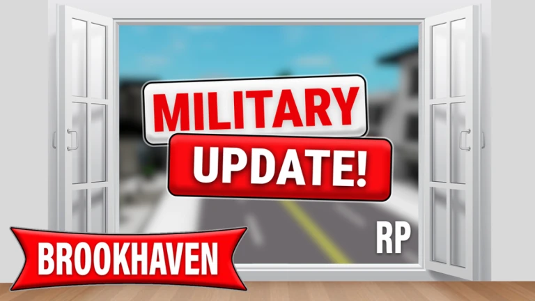 Military update - Brookhaven