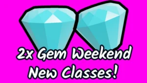 New Classes 99 nights in the forest