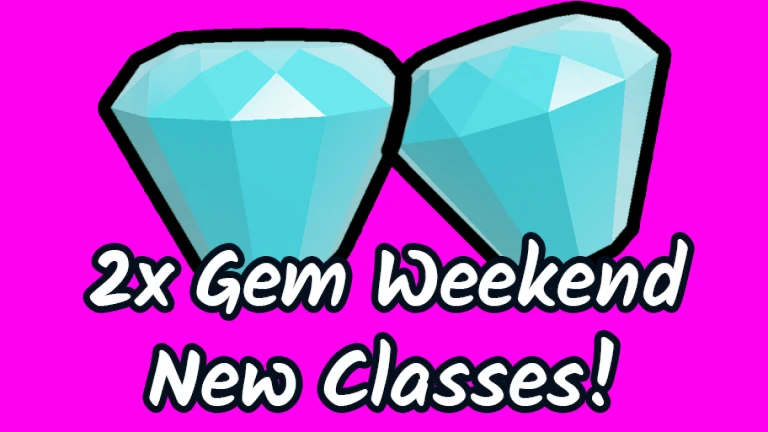 New Classes 99 nights in the forest