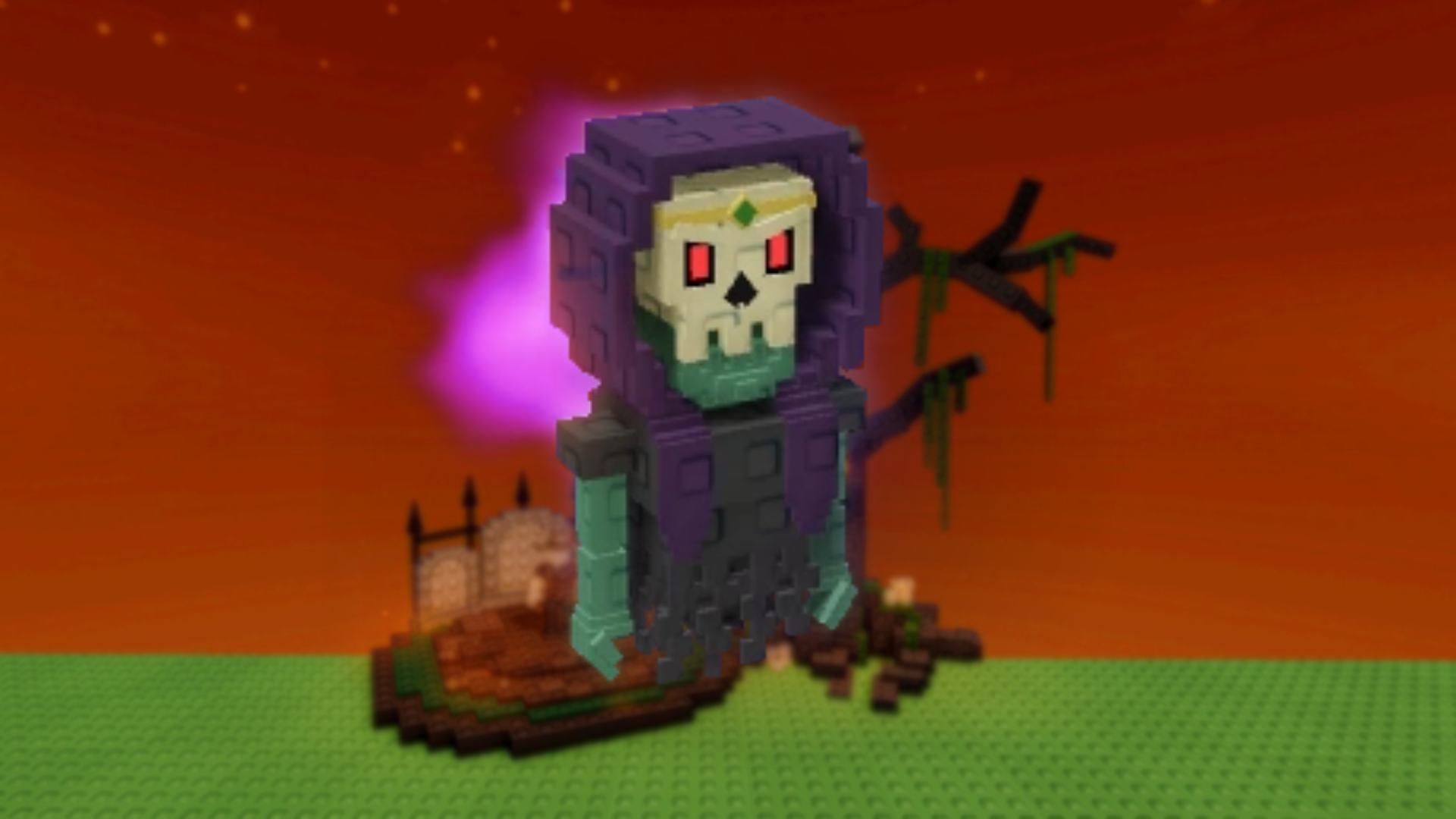 Obtaining-the-Lich-pet-in-Grow-a-Garden