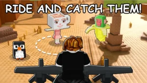 Raise animals featured image